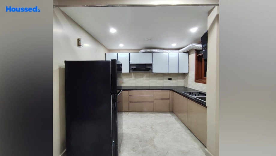 Project Image of 2 BHK Flat for Resale in Villa Varniraj, Ulwe - Image 149545