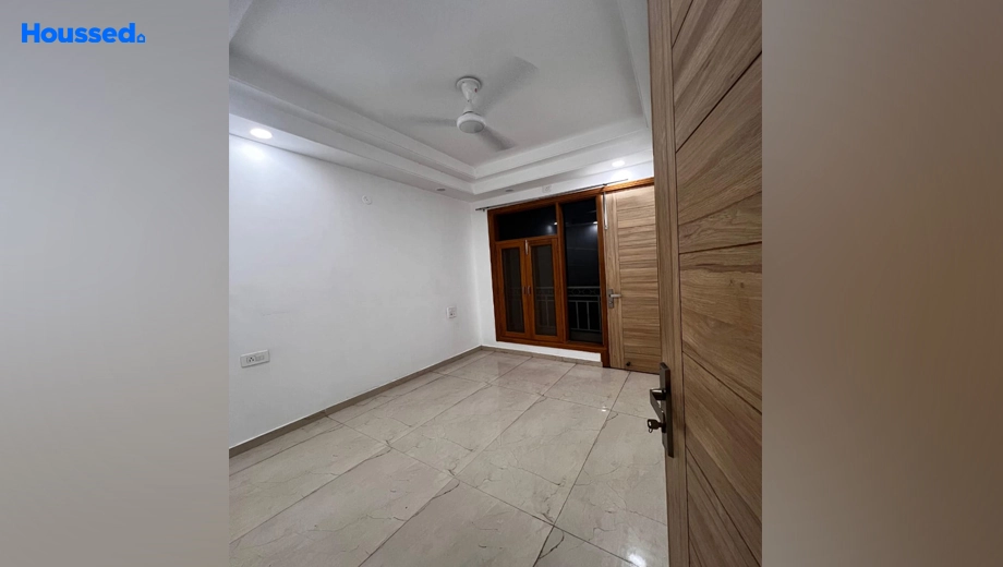 Project Image of 2 BHK Flat for Resale in Villa Varniraj, Ulwe - Image 149544