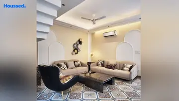 Project Image of 4 BHK House/Villa for Resale in Ellora The Floretta Parra, Goa - Image 149517
