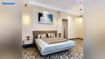 Project Image of 4 BHK House/Villa for Resale in Ellora The Floretta Parra, Goa - Image 149520