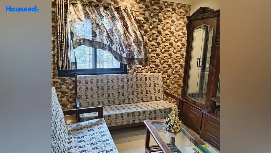 Project Image of 2 BHK Furnished Flat for Rent in Vijay Tower, Andheri East - Image 149531