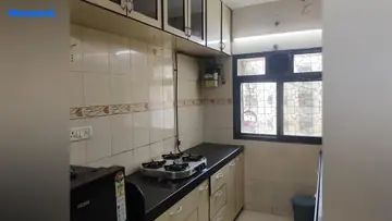 Project Image of 2 BHK Flat for Rent in Andheri East, Mumbai - Image 149530