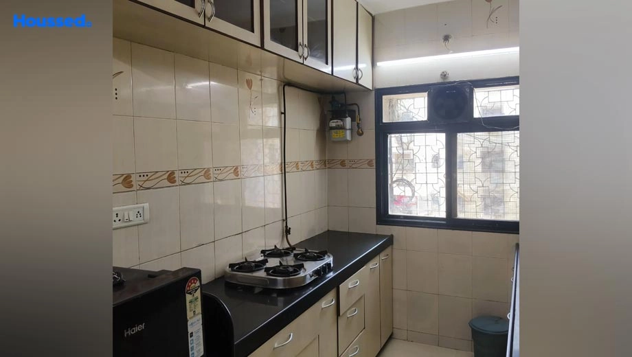 Project Image of 2 BHK Furnished Flat for Rent in Vijay Tower, Andheri East - Image 149530