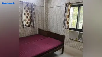 Project Image of 2 BHK Flat for Rent in Andheri East, Mumbai - Image 149529