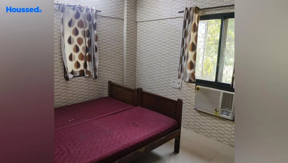 Project Image of 2 BHK Furnished Flat for Rent in Vijay Tower, Andheri East - Image 149529