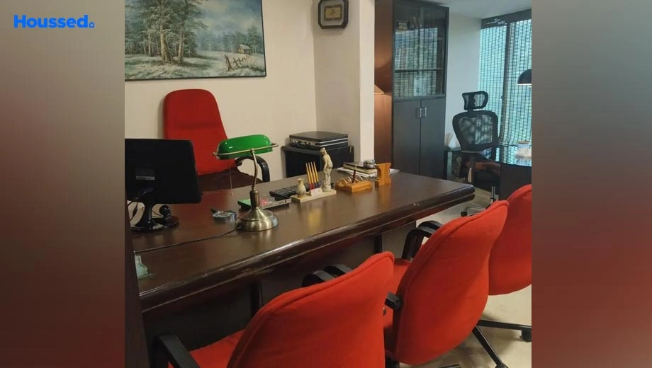 Project Image of Office Space for Resale in Andheri East - Image 149548