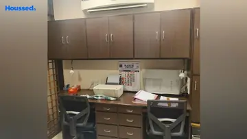 Project Image of Commercial Office Space for Resale in Andheri East, Mumbai - Image 149551