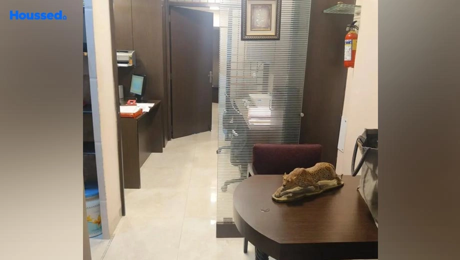 Project Image of Office Space for Resale in Andheri East - Image 149550