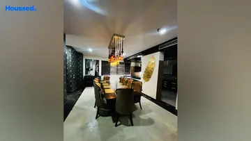 Project Image of 5 BHK Flat for Rent in Dasnac The Jewel Sector 75, Noida - Image 149555