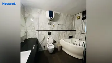 Project Image of 5 BHK Flat for Rent in Dasnac The Jewel Sector 75, Noida - Image 149554