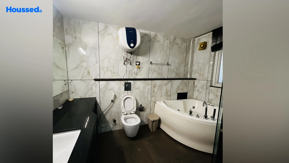 Project Image of 5 BHK Furnished Flat for Rent in Dasnac The Jewel, Sector 75 - Image 149554