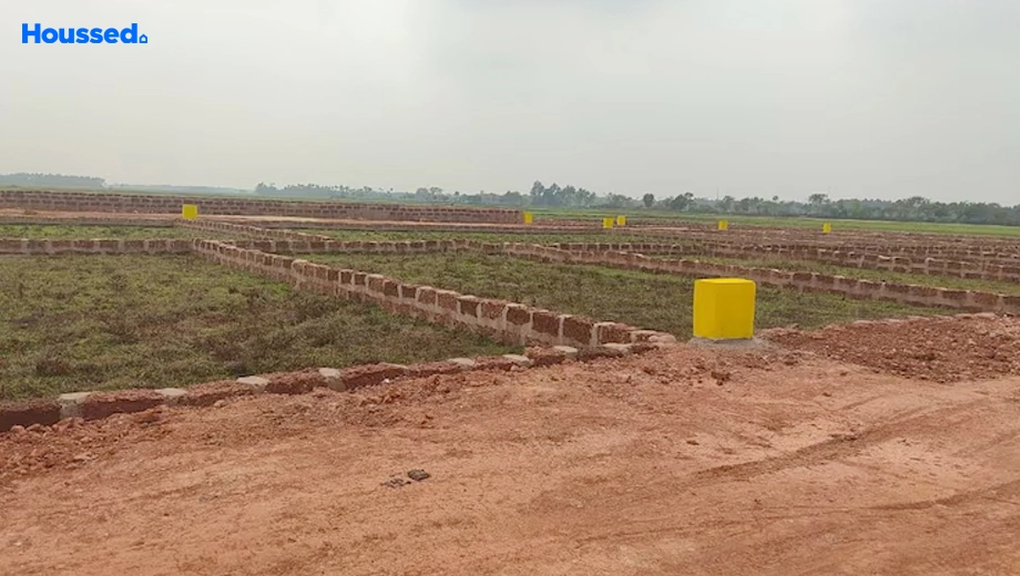 Project Image of Housing Plot/Residential Land for Resale in Bisal Garden, Gudiapokhari - Image 149553