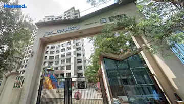 Project Image of 2 BHK Flat for Resale in Chembur East, Mumbai - Image 149655