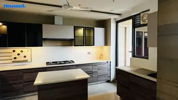 Project Image of 4 BHK Flat for Rent in ABA Cleo Gold Sector 121, Noida - Image 149562