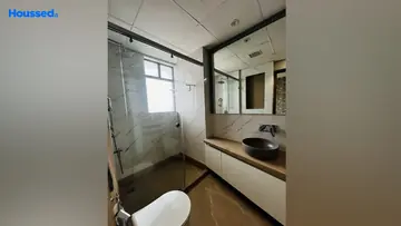 Project Image of 4 BHK Flat for Rent in ABA Cleo Gold Sector 121, Noida - Image 149561