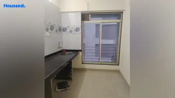 Project Image of 1 BHK Flat for Resale in Ulwe, Navi Mumbai - Image 149579