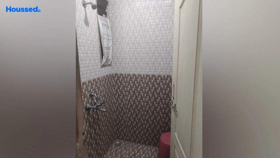 Project Image of 1 BHK Flat for Resale in Bharti Soham Residency, Ulwe - Image 149578