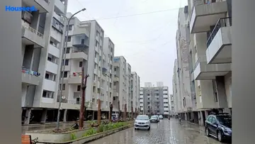 Project Image of 2 BHK Flat for Resale in Om Shivam Shiv Elite Shankarpur, Nagpur - Image 149569