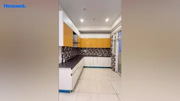Project Image of 3 BHK Flat for Rent in Civitech Stadia Sector 79, Noida - Image 149572