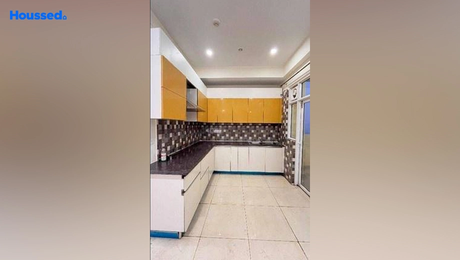 Project Image of 3 BHK Semi-Furnished Flat for Rent in Civitech Stadia, Sector 79 - Image 149572