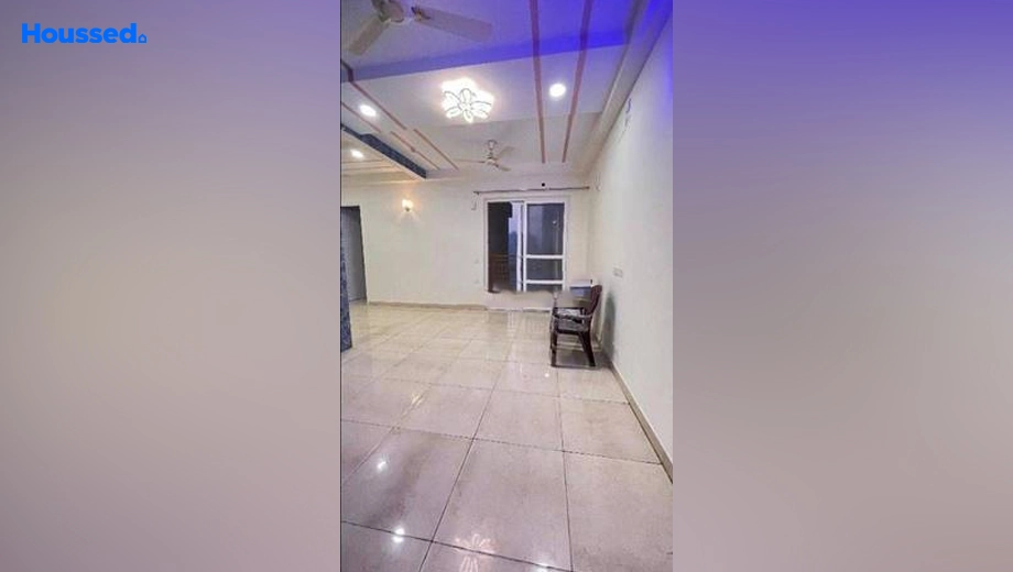 Project Image of 3 BHK Semi-Furnished Flat for Rent in Civitech Stadia, Sector 79 - Image 149570