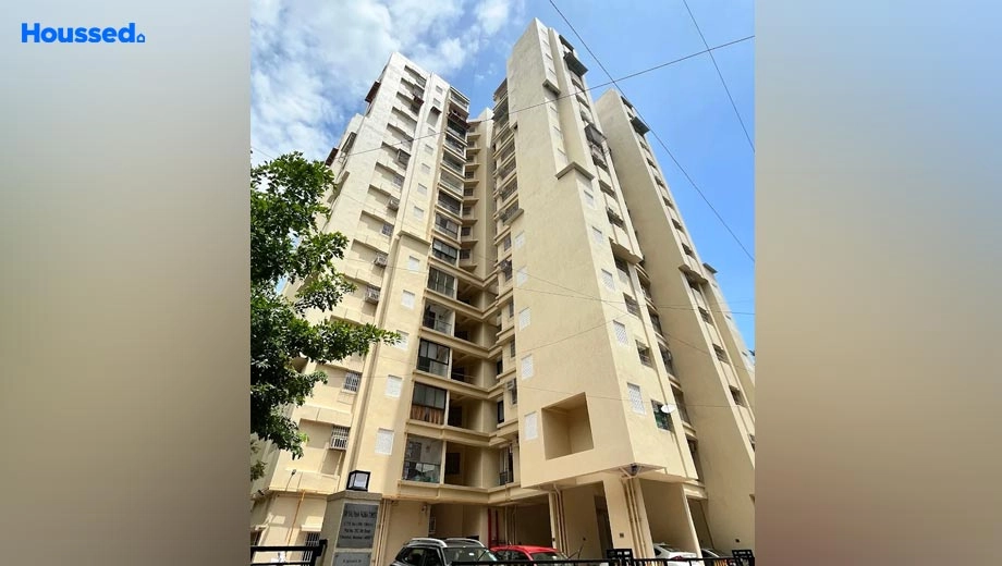 Project Image of 4 BHK Flat for Resale in Sri Kalpana Padma Tower, Chembur East - Image 149664