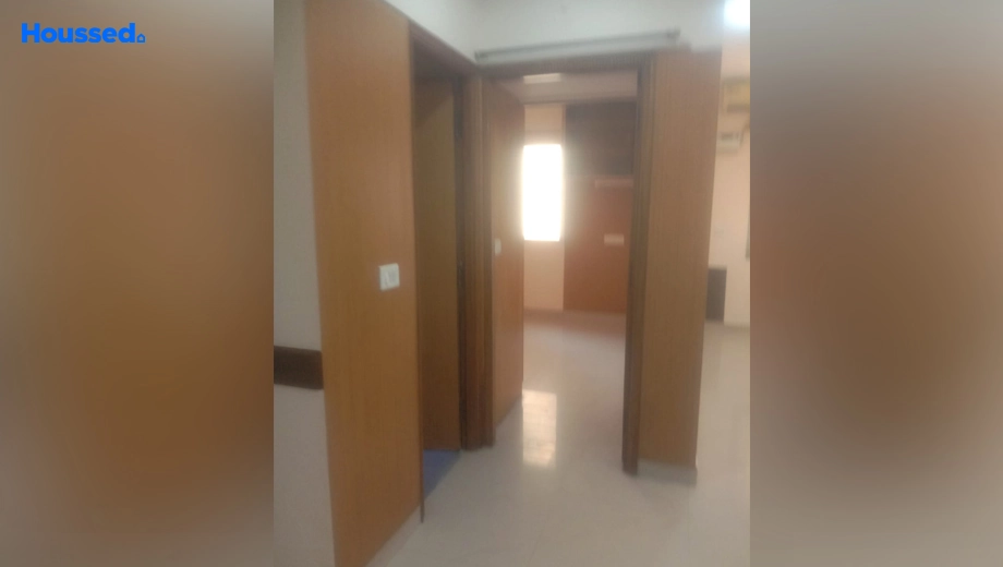 Project Image of 3 BHK Semi-Furnished Flat for Rent in RT Nagar - Image 149583