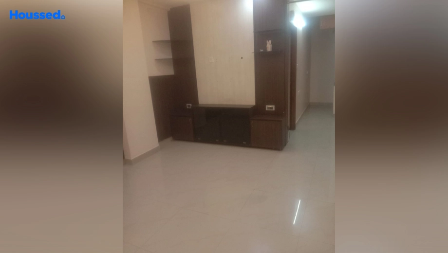 Project Image of 3 BHK Semi-Furnished Flat for Rent in RT Nagar - Image 149585