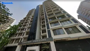 Project Image of 4 BHK Flat for Resale in Shubham Trident Chembur East, Mumbai - Image 149668