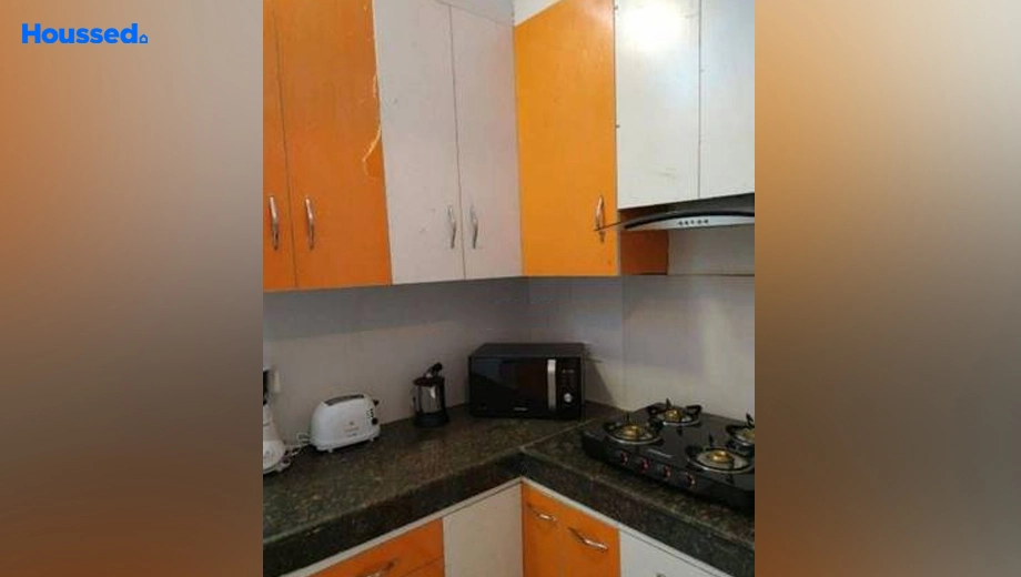 Project Image of 2 BHK Furnished Flat for Rent in Ajnara Grand Heritage, Sector 74 - Image 149597