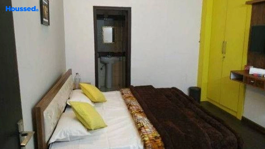 Project Image of 2 BHK Furnished Flat for Rent in Ajnara Grand Heritage, Sector 74 - Image 149598