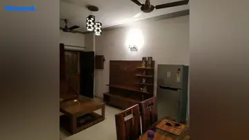 Project Image of 2 BHK Flat for Rent in Ajnara Grand Heritage Sector 74, Noida - Image 149596