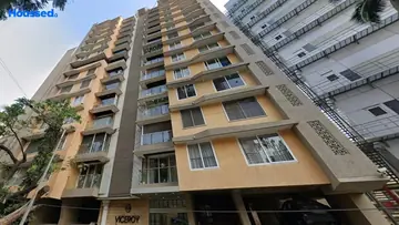Project Image of 2 BHK Flat for Resale in LD Viceroy Chembur East, Mumbai - Image 149677