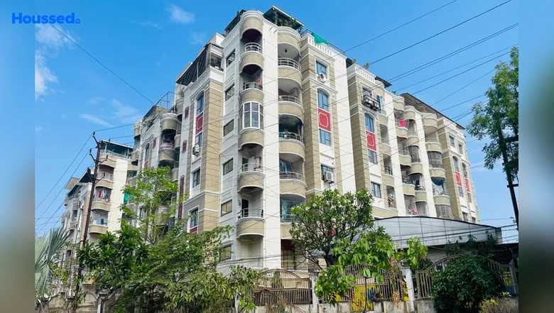 Project Image of 3 BHK Flat for Resale in Keshar Bagh - Image 7138