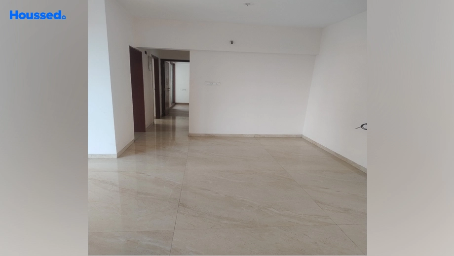 Project Image of 2 BHK Flat for Resale in SM Vision, Ulwe - Image 149606