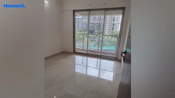 Project Image of 2 BHK Flat for Resale in SM Vision Ulwe, Navi Mumbai - Image 149608