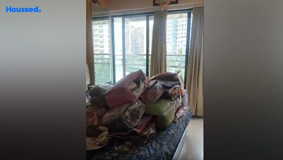 Project Image of 3 BHK Flat for Resale in Chembur East - Image 149693