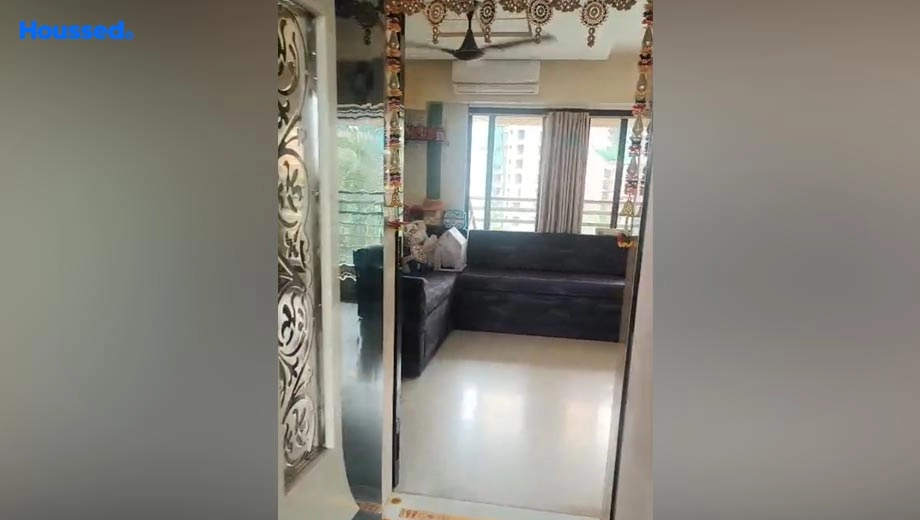 Project Image of 3 BHK Flat for Resale in Chembur East - Image 149692