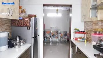 Project Image of 3 BHK Flat for Rent in Prateek Wisteria Sector 77, Noida - Image 149616