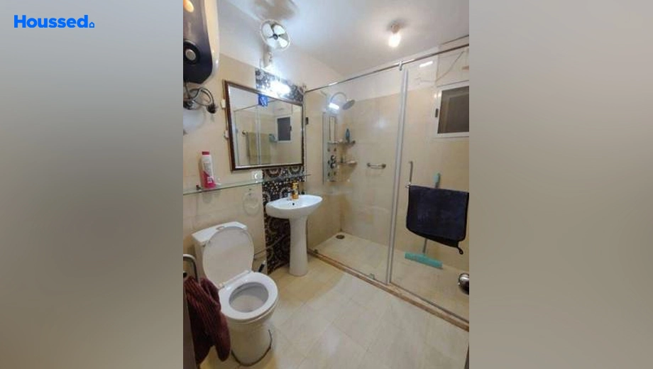 Project Image of 3 BHK Semi-Furnished Flat for Rent in Prateek Wisteria, Sector 77 - Image 149618