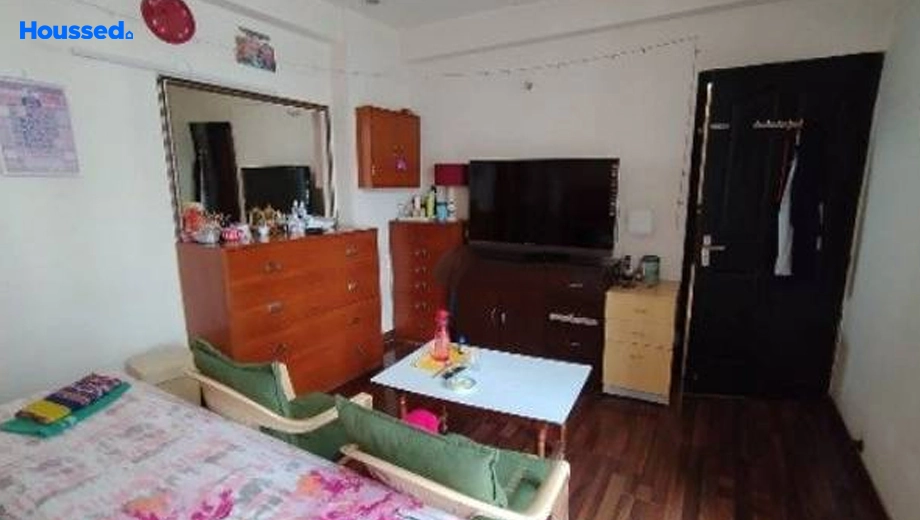 Project Image of 3 BHK Semi-Furnished Flat for Rent in Prateek Wisteria, Sector 77 - Image 149617