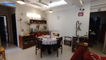Project Image of 3 BHK Flat for Rent in Prateek Wisteria Sector 77, Noida - Image 149619