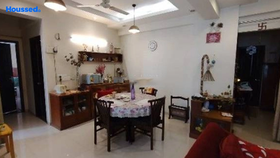 Project Image of 3 BHK Semi-Furnished Flat for Rent in Prateek Wisteria, Sector 77 - Image 149619