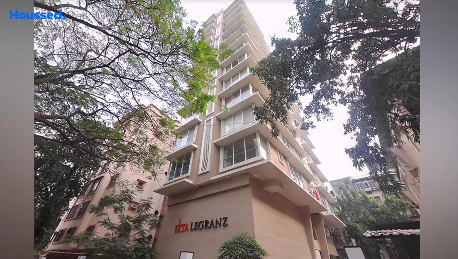 Project Image of 4 BHK Flat for Resale in Ekta LeGranz, Chembur East - Image 149702