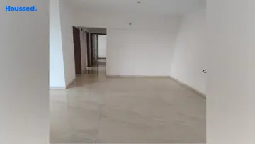 Project Image of 3 BHK Flat for Resale in SM Vision Ulwe, Navi Mumbai - Image 149621