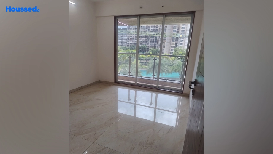 Project Image of 3 BHK Flat for Resale in SM Vision, Ulwe - Image 149623