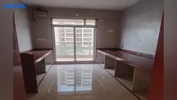 Project Image of 3 BHK Flat for Resale in SM Vision Ulwe, Navi Mumbai - Image 149625