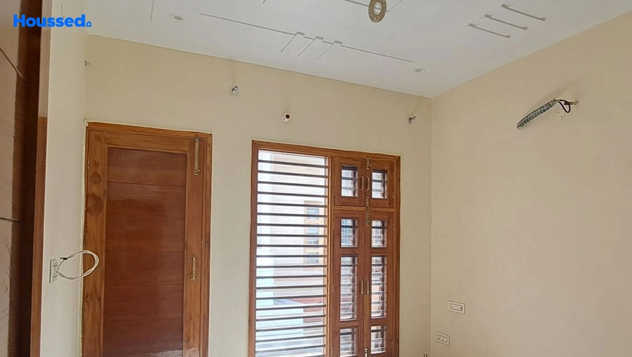 Project Image of 2 BHK Semi-Furnished Flat for Rent in Mullanpur - Image 149626