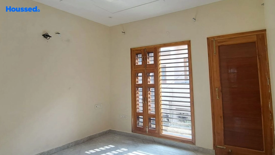 Project Image of 2 BHK Semi-Furnished Flat for Rent in Mullanpur - Image 149627