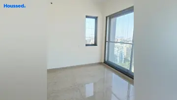 Project Image of 4.5 BHK Flat for Resale in Vilas Yashwin Nuovo Centro Wakad, Pune - Image 149637